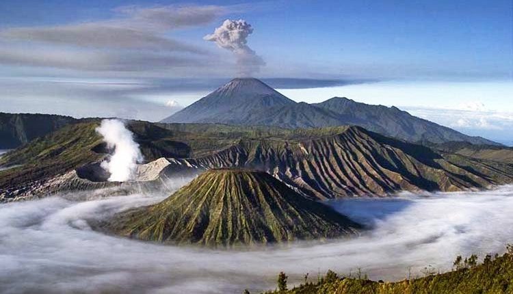 Berwisata di Bromo Ijen Tour