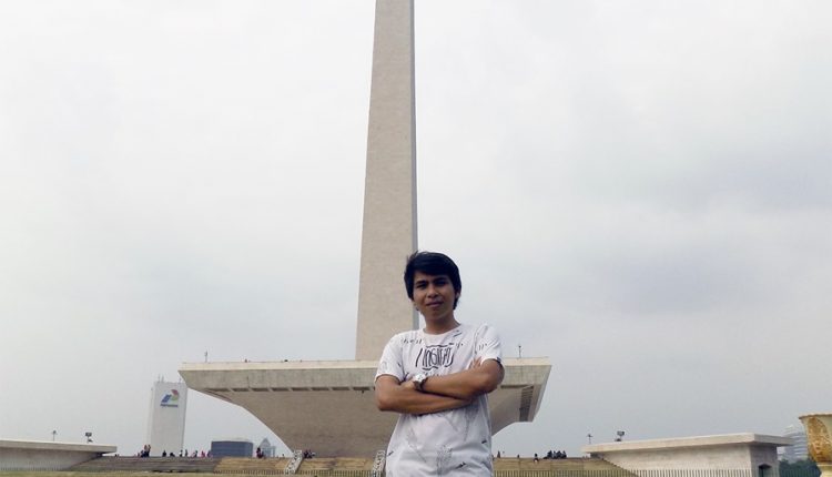 Daya Tarik Monas Jakarta Sangat Memikat