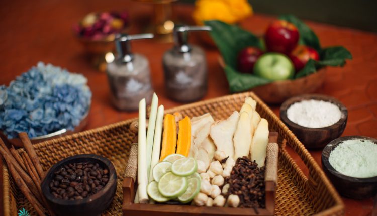 Tips Batam Spa and Batam Massage