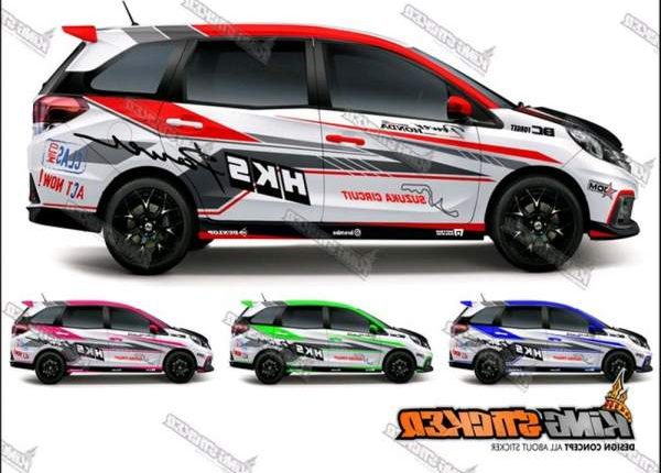 Bisnis Jasa Cutting Sticker yang Menguntungkan