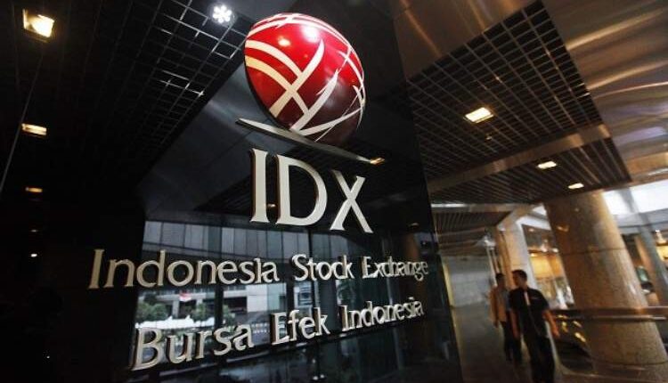 investor startup indonesia idx