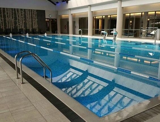 Jasa Kontraktor Kolam Renang Jakarta Profesional