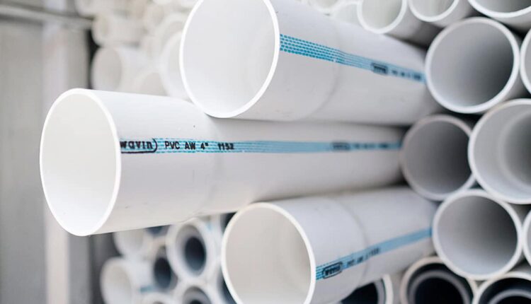 distributor pipa pvc